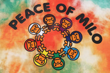 BABY MILO TIE DYE TANK TOP