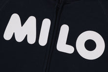 BAPE MILO PLUSH DOLL ZIP HOODIE