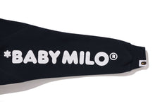 BAPE MILO PLUSH DOLL ZIP HOODIE