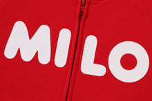 BAPE MILO PLUSH DOLL ZIP HOODIE