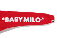 BAPE MILO PLUSH DOLL ZIP HOODIE