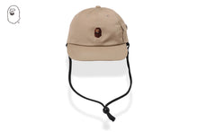 MR BATHING APE POCKET CAP