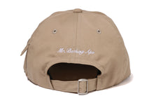 MR BATHING APE POCKET CAP