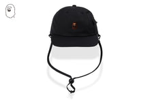 MR BATHING APE POCKET CAP