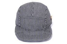 OUTDOOR 5 PANELS CAP