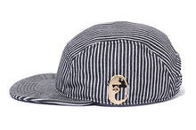 OUTDOOR 5 PANELS CAP
