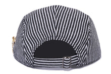 OUTDOOR 5 PANELS CAP
