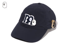 LOGO CAP
