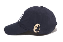 LOGO CAP