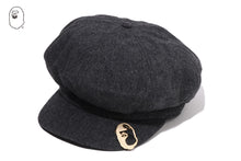 MESSENGER CAP