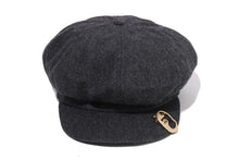 MESSENGER CAP