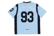 BLOKECORE PRINT TEE