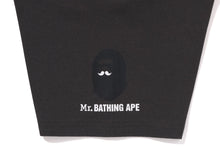 PRINT POCKET TEE