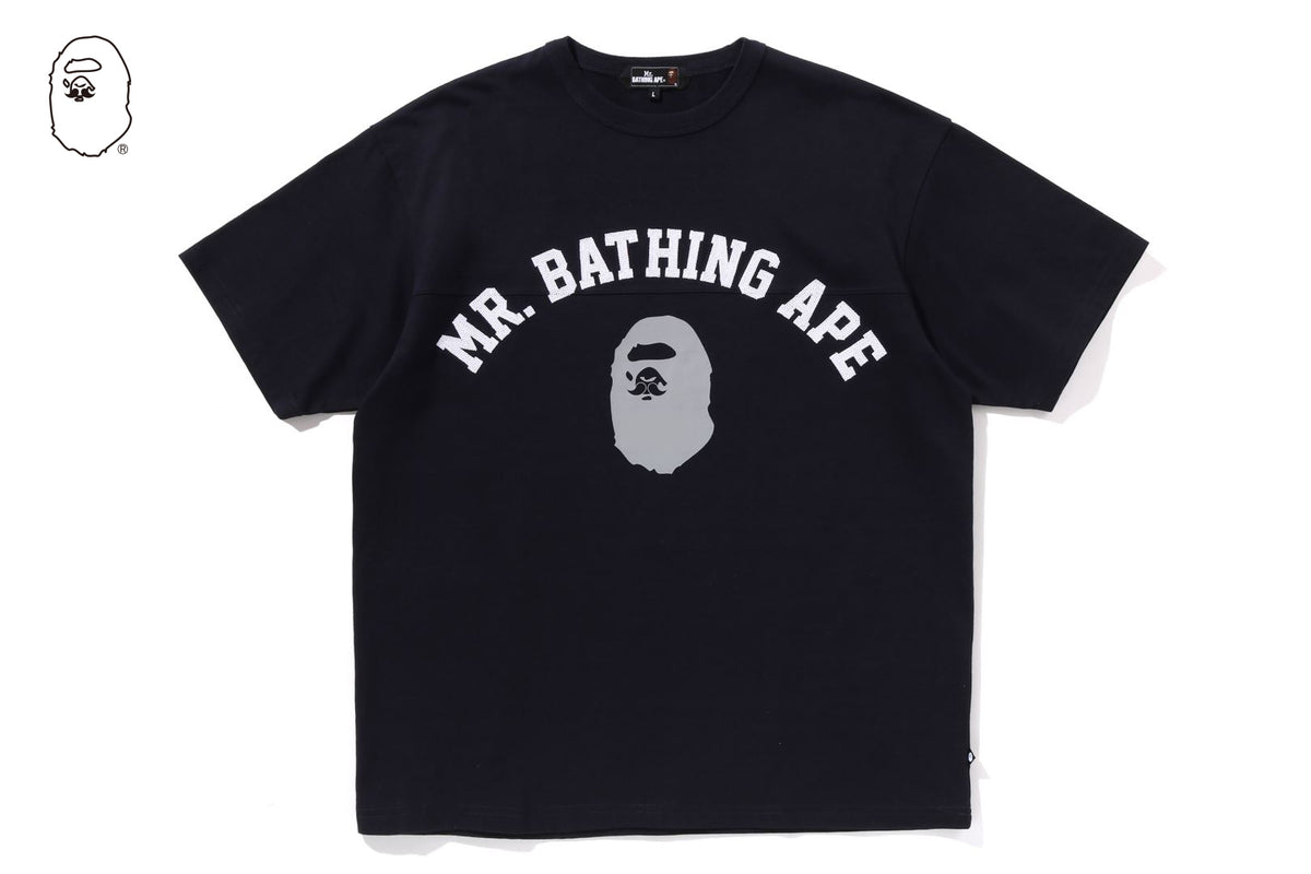 APE×ディズニーシー24コラボTシャツMサイズ A BATHING APE | bape.com