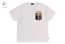 SS PRINT TEE #8