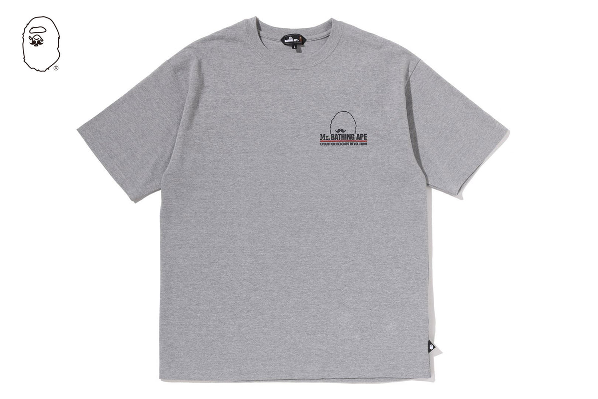 SS TEE #4 | bape.com