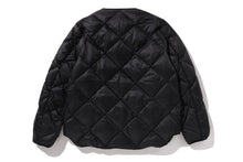 DOWN LIGHTWEIGHT JACKET