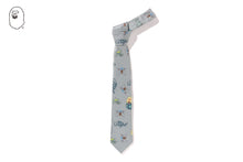MR BATHING APE TIE