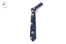 MR BATHING APE TIE