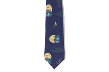 MR BATHING APE TIE