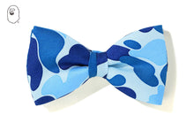 MR.BATHING APE ABC BOW TIE