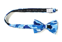 MR.BATHING APE ABC BOW TIE