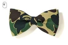 MR.BATHING APE ABC BOW TIE