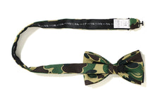 MR.BATHING APE ABC BOW TIE