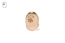 MR.BATHING APE APE HEAD PINS