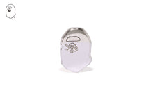 MR.BATHING APE APE HEAD PINS