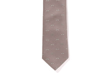 MR BATHING APE PATTERN TIE