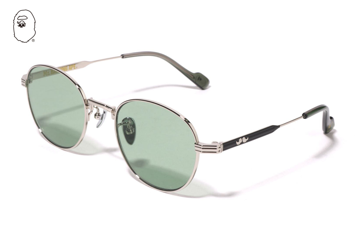 MR.BATHING APE SUNGLASSES #3 | bape.com