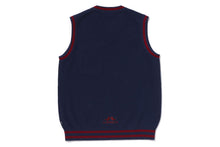 TANK TOP SWEATER