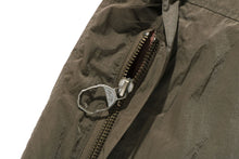 OUTDOOR WIND BREAKER