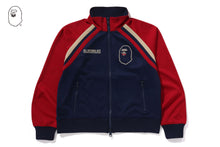 TRACK JACKET