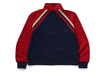 TRACK JACKET
