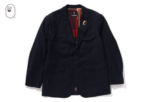 STRIPE BLAZER