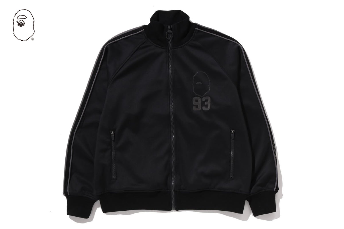 TRACK JACKET | bape.com