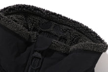 SHAERPA FLEECE JACKET