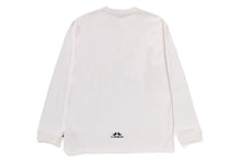 LS POCKET TEE