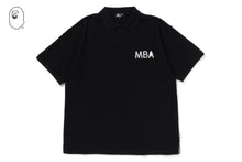 BASIC POLO SHIRT