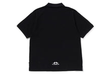 BASIC POLO SHIRT