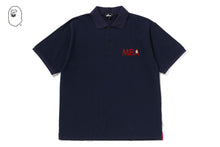 BASIC POLO SHIRT