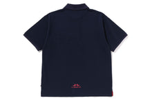 BASIC POLO SHIRT