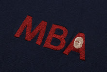 BASIC POLO SHIRT