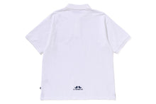 BASIC POLO SHIRT