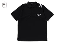 TENNIS POLO SHIRT