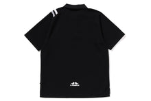 TENNIS POLO SHIRT