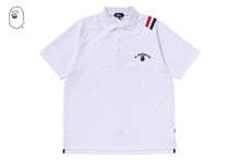 TENNIS POLO SHIRT