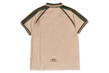 PING PONG POLO SHIRT